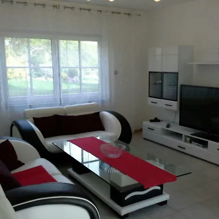 Ferienwohnung 5 * Засниц