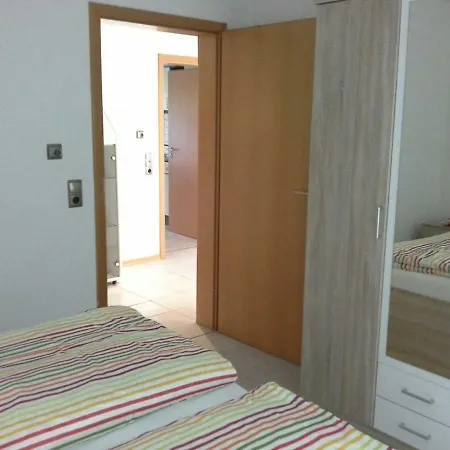 Ferienwohnung 5 Апартаменты