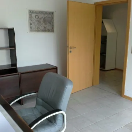 Ferienwohnung 5 Апартаменты Засниц