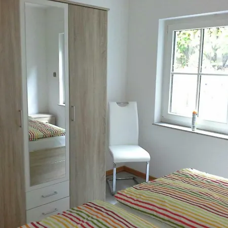 Ferienwohnung 5 Апартаменты Засниц