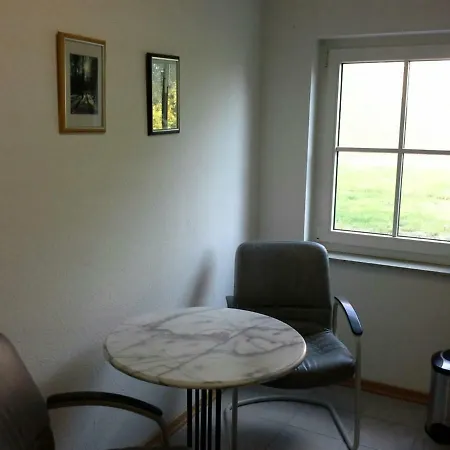 Ferienwohnung 5 *