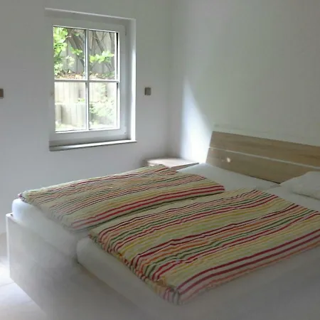 Апартаменты Ferienwohnung 5 *