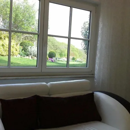 Ferienwohnung 5 Апартаменты *