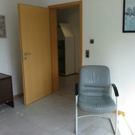 Апартаменты Ferienwohnung 5