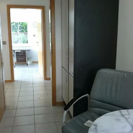 Ferienwohnung 5 Апартаменты