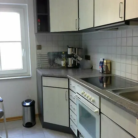 Апартаменты Ferienwohnung 5
